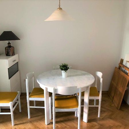 شقة مالي لوشينغْ  في Apartman Gloria المظهر الخارجي الصورة