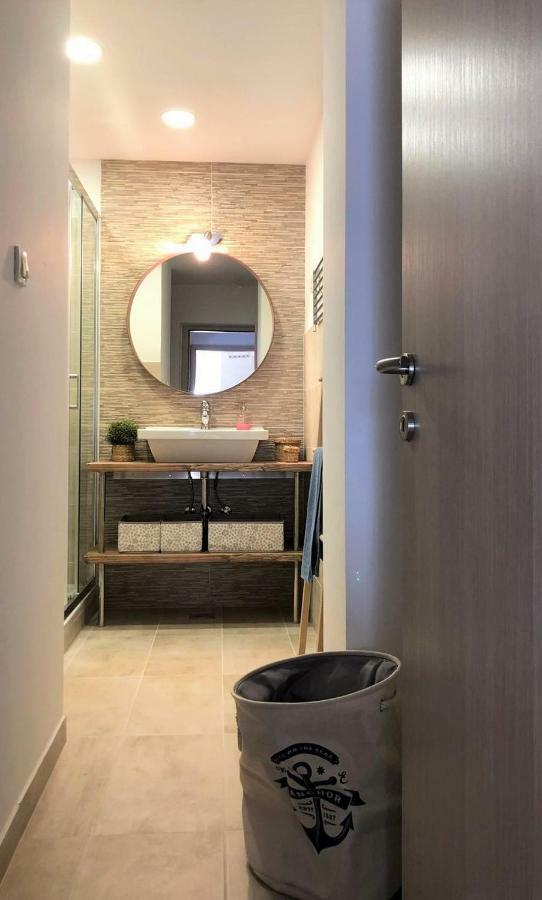شقة مالي لوشينغْ  في Apartman Gloria المظهر الخارجي الصورة
