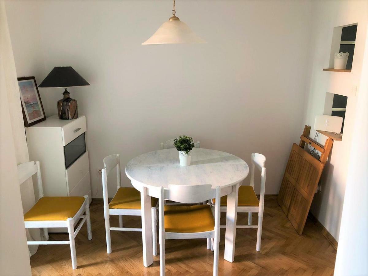 شقة مالي لوشينغْ  في Apartman Gloria المظهر الخارجي الصورة