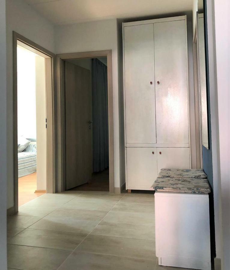 شقة مالي لوشينغْ  في Apartman Gloria المظهر الخارجي الصورة