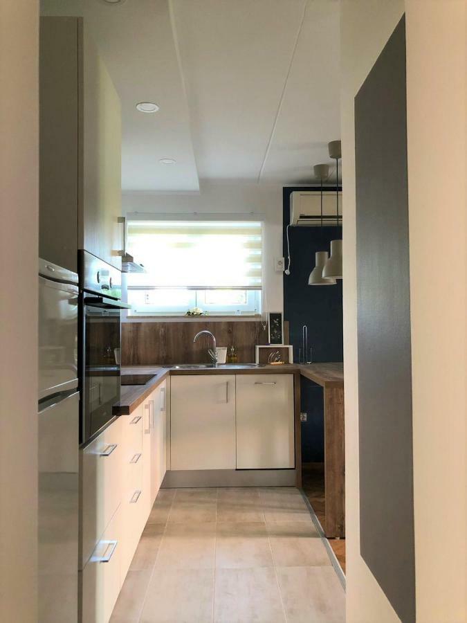 شقة مالي لوشينغْ  في Apartman Gloria المظهر الخارجي الصورة
