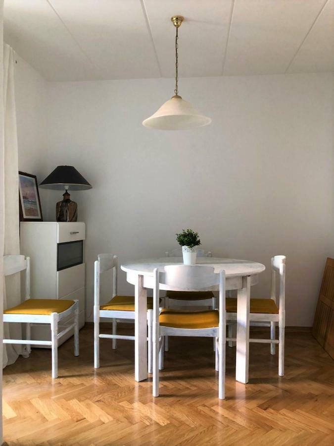 شقة مالي لوشينغْ  في Apartman Gloria المظهر الخارجي الصورة